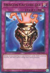 Dragon Capture Jar LOB-EN045 YuGiOh Legend Of Blue Eyes White Dragon: 25th Anniversary