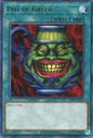Pot Of Greed LOB-EN119 YuGiOh Legend Of Blue Eyes White Dragon: 25th Anniversary