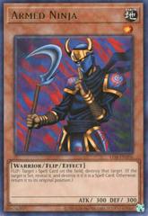 Armed Ninja LOB-EN106 YuGiOh Legend Of Blue Eyes White Dragon: 25th Anniversary