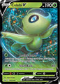 Celebi V - SWSH06: Chilling Reign (SWSH06)