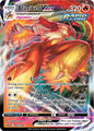 Blaziken VMAX - SWSH06: Chilling Reign (SWSH06)