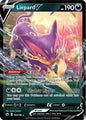 Liepard V - 104/198 SWSH06: Chilling Reign
