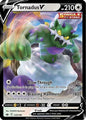 Tornadus V - SWSH06: Chilling Reign