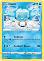 Eiscue - SWSH128 - SWSH: Sword & Shield Promo Cards (SWSD)