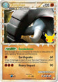 Donphan (Prime) - Celebrations: Classic Collection (CCC)