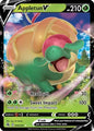 Appletun V - 026/264 SWSH08: Fusion Strike
