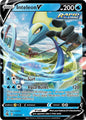 Inteleon V - 078/264 SWSH08: Fusion Strike