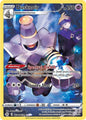 Dusknoir -TG06/TG30 SWSH09: Brilliant Stars Trainer Gallery