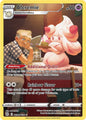 Alcremie - SWSH09: Brilliant Stars Trainer Gallery (SWSH09:TG) MP Condition