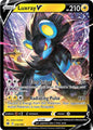 Luxray V - SWSH10: Astral Radiance (SWSH10)