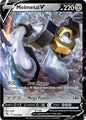 Melmetal V - 047/078 Pokemon GO