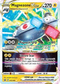 Magnezone VSTAR -057/196 SWSH11: Lost Origin
