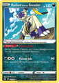 Radiant Hisuian Sneasler - SWSH11: Lost Origin