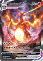 Charizard VMAX - SWSH261 - SWSH: Sword & Shield Promo Cards (SWSD)