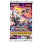 Yu-Gi-Oh!: Wild Survivors Booster Pack