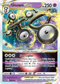 Unown VSTAR - 066/195 SWSH12: Silver Tempest