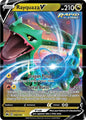 Rayquaza V - 100/159 Crown Zenith