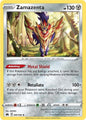 Zamazenta - 097/159 Crown Zenith (CRZ) Holo