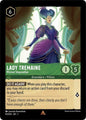 Lady Tremaine - Wicked Stepmother - The First Chapter (1) Foil