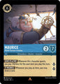 Maurice - World-Famous Inventor - The First Chapter (1) Non Foil