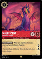 Maleficent - Monstrous Dragon - The First Chapter (1) Non Foil
