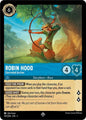Robin Hood - Unrivaled Archer - The First Chapter (1) Non Foil