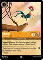 Heihei - Boat Snack - 7/204 The First Chapter (1) Foil