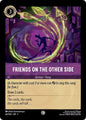 Friends on the Other Side - The First Chapter (1) Non Foil