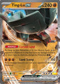 Ting-Lu ex - SV02: Paldea Evolved
