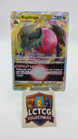 Image of Regidrago VSTAR Silver Tempest (SIT) #136