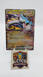Image of Raging Bolt ex Temporal Forces (TEF) #123