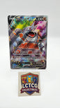 Image of Rhyperior V Darkness Ablaze (DAA) #181
