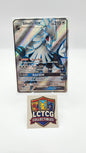 Image of Silvally-GX Crimson Invasion (CIN) #108