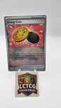 Image of Energy Coin Black Bolt (BLK) #81