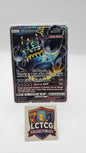 Image of Guzzlord-GX Crimson Invasion (CIN) #63