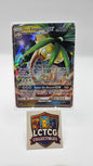 Image of Alolan Exeggutor-GX Crimson Invasion (CIN) #74