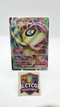 Image of Celebi VMAX Chilling Reign (CRE) #008