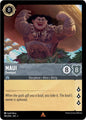 Maui - Demigod - The First Chapter (1) Foil