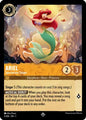 Ariel - Spectacular Singer - The First Chapter (1) Non Foil