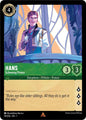 Hans - Scheming Prince - The First Chapter (1)Foil