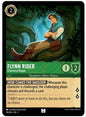 Flynn Rider - Charming Rogue - The First Chapter (1) foil