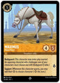 Maximus - Palace Horse - The First Chapter (1) Non Foil