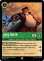John Silver - Alien Pirate - The First Chapter (1) Non Foil