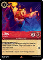 Lefou - Instigator - The First Chapter (1) Foil