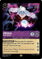 Ursula - Power Hungry -59/204 The First Chapter (1)Non Foil