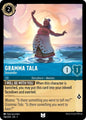 Gramma Tala - Storyteller - The First Chapter (1) Foil
