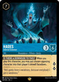 Hades - Infernal Schemer - The First Chapter (1) Non Foil