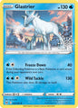 Glastrier - 051/196 (Holiday Stamp)