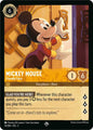 Mickey Mouse - Friendly Face - Rise of the Floodborn (2)
