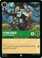 Flynn Rider - Confident Vagabond - Rise of the Floodborn (2) Foil
